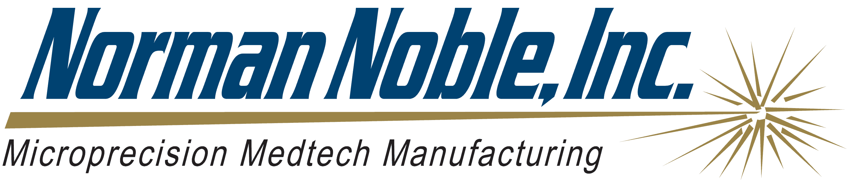 Norman Noble, Inc. company logo