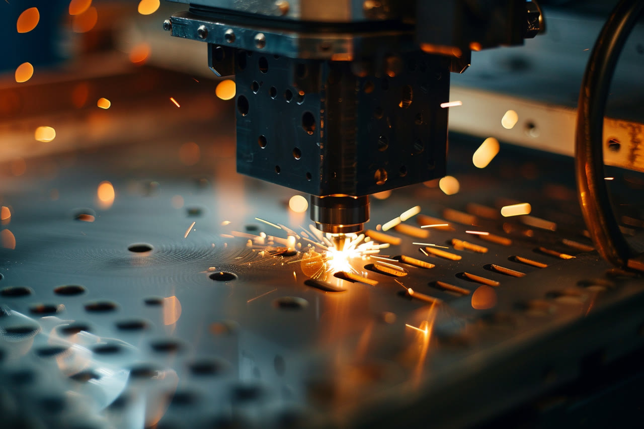 Construction/Electrical automation solutions